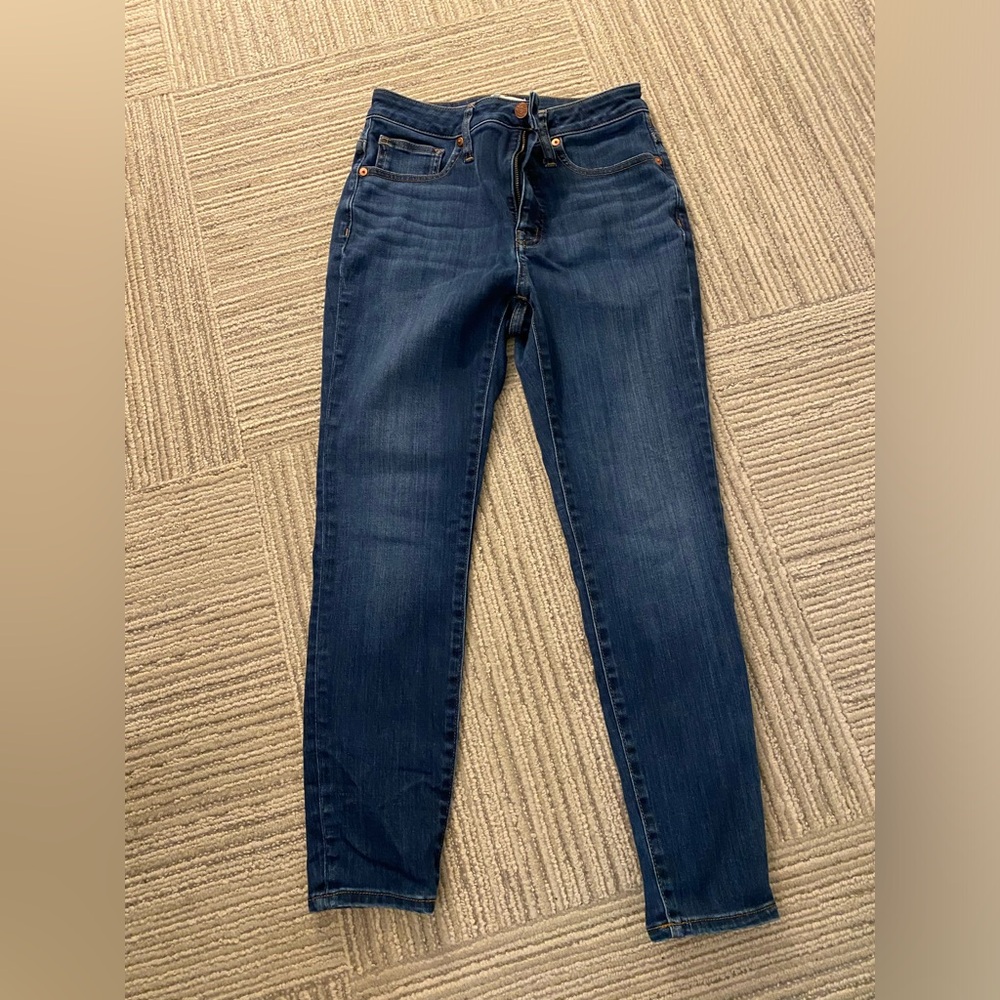 Petite Jeans